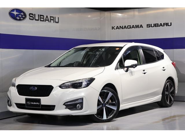 スバル レ>ガシィツーリングワゴン