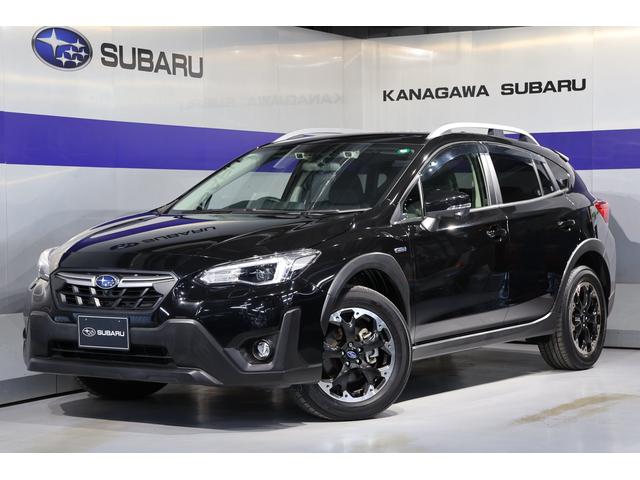 スバルXV2.0e-L EyeSight ナビ ETC バックカメラ