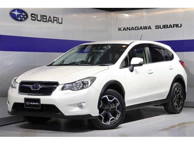 スバルXV2.0i-L EyeSight/ナビ/Rカメラ/ETC