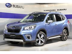 スバルフォレスターAdvance ナビ ETC リヤカメラ