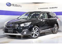 スバルレガシィアウトバックLimited EyeSight ナビ 電動リヤゲート