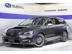 スバル  レヴォーグ 1.6STI Sport EyeSight サンルーフ付