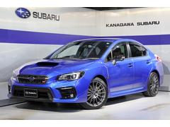スバル  WRX S4 WRX S4 STI Sportアイサイト レカロシート