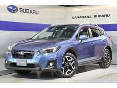 スバルXV2.0i-S EyeSight ナビ ETC バックカメラ