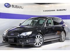 スバルレガシィツーリングワゴン2.0GT spec.B