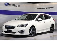 インプレッサスポーツ