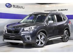 スバルフォレスターAdvance  ナビ ETC Rカメラ ルーフレール装備