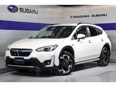 スバルXVAdvance/ナビ/F+S+Rカメラ/ETC/ドラレコ