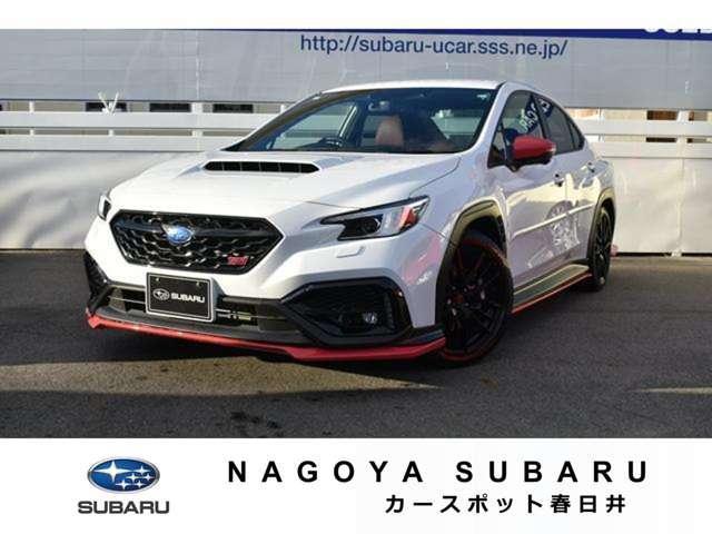 スバルWRX S4STIスポーツR EX ドラレコ ETC2.0 エンスタ