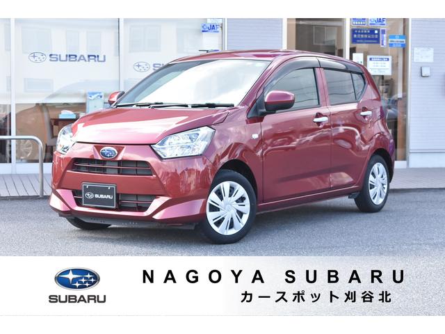 スバルプレオプラスL