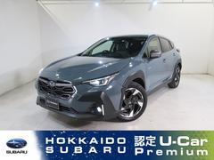スバル  クロストレック リミテッド