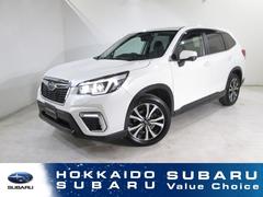 スバル &nbsp;フォレスター&nbsp;Premium EyeSight搭載車