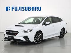 スバル  レヴォーグ STIスポーツ EX 新品STIエアロパッケージ C型 ナビ