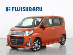 スバルステラRSスマートアシスト 新品タイヤ ナビ バックカメラ