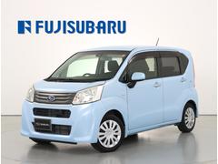 スバルステラL スマートアシスト CD/ラジオチューナー ワンオーナー