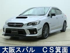 スバルWRX S4STIスポーツアイサイト STIマフラー 8型ナビ
