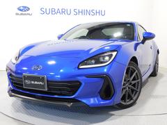 スバルBRZS