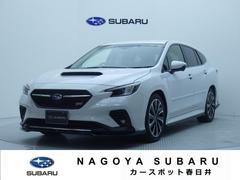 スバルレヴォーグSTIスポーツEX フルスポイラー ドラレコ ETC2.0