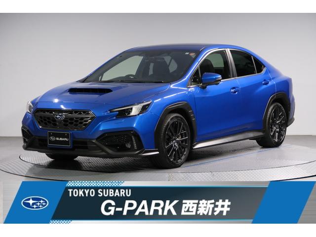 スバルWRX S4S4 GT-H アイサイトX ドライブレコーダー