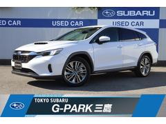 レヴォーグ レイバック