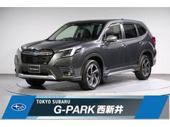 スバルフォレスターアドバンス 新世代アイサイト サンルーフ ドラレコ