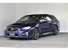 スバルレヴォーグ2.0STI Sport EyeSight