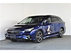 スバルレヴォーグGT-H EX EyeSight X搭載車