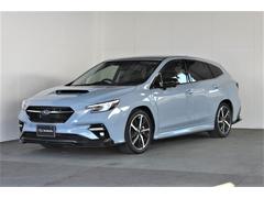 スバルレヴォーグGT-H EX
