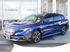 スバルレヴォーグGT-H EX EyeSight X搭載車