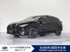 スバルインプレッサST-G