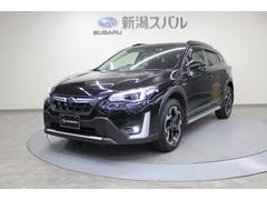 スバル  XV Advance ワンオーナー車 ダイヤトーンサウンドナビ