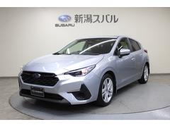 スバルインプレッサST ワンオーナー車 新世代アイサイト ETC