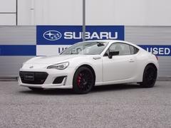 スバルBRZSTI Sport 6AT・オートクルーズ・ケンウッドナビ