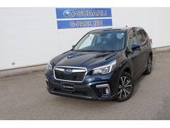 スバルフォレスターPremium EyeSight搭載車