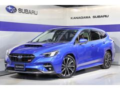 スバル  レヴォーグ STI Sport EX