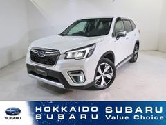 スバル  フォレスター Advance EyeSight搭載車