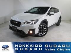 スバルXV2.0i-S EyeSight