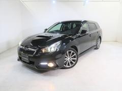 レガシィツーリングワゴン