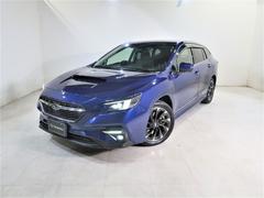 スバルレヴォーグGT EX