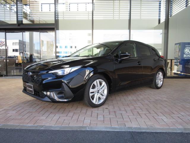 スバルインプレッサST 元社用車 テレビ機能 バックカメラ 禁煙車 ワンオナ