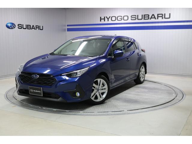 スバルインプレッサST 11.6インチモニターナビ機能 ETC