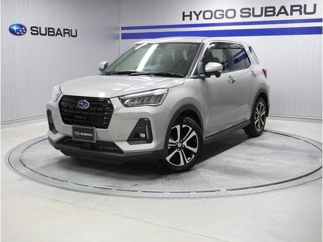 スバルレックスZ パノラミックビューモニタ-パック