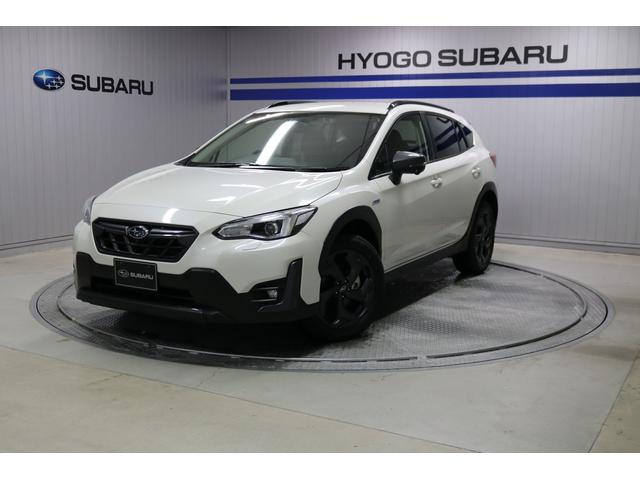 スバルXVアドバンス スタイルエディション 純正ドラレコ 評価点5点