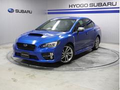 スバルWRX S42.0GT-S EyeSight DIATONEナビ