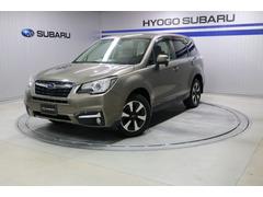 スバルフォレスター2.0i-L EyeSight パイオニアナビ ETC