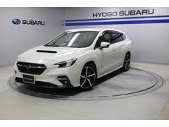 スバルレヴォーグGT-H EX EyeSight X 純正ドラレコ搭載