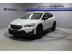 スバルXVアドバンス スタイルエディション 純正ドラレコ 評価点5点