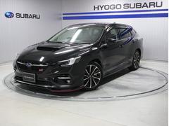 スバルレヴォーグSTISport EX EyeSightX スマートRミラー