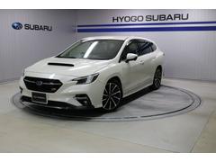 スバルレヴォーグSTI Sport EX スマートリヤビューミラー搭載