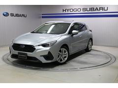 スバルインプレッサST 11.6インチナビゲーション機能 シートヒーター搭載